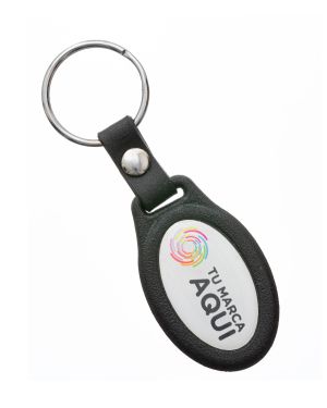 LLAVERO COLGANTE CON DOME 340