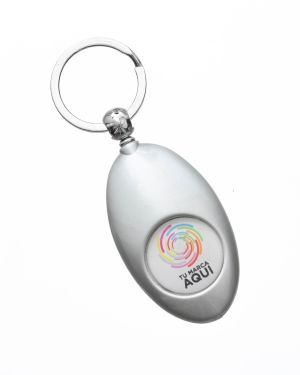 LLAVERO “COSMOS” 10912
