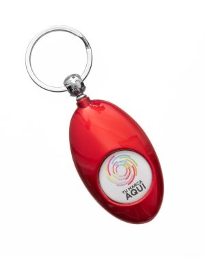 LLAVERO “COSMOS” 10912