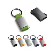 LLAVERO METALICO BELT