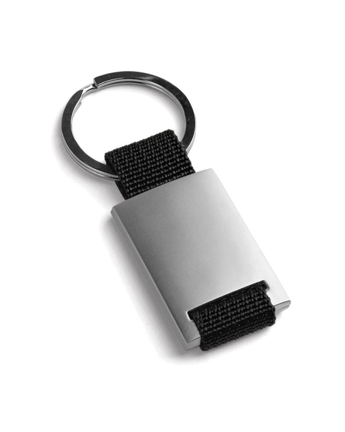 LLAVERO METALICO BELT