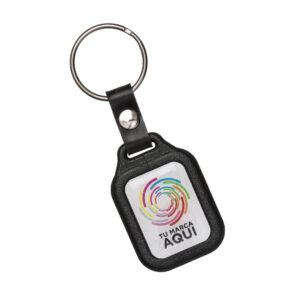 LLAVERO COLGANTE CON DOME 342