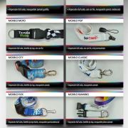 LLAVERO CINTA MODELO MOTO 355