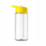 BOTELLA RECTA CRISTAL 027