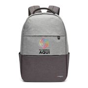 MOCHILA PORTANOTEBOOK BAVIERA Z2024