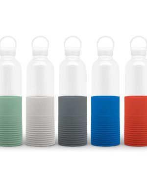 BOTELLA DE VIDRIO G307