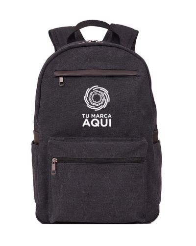 MOCHILA PORTANOTEBOOK ESQUEL Z2029