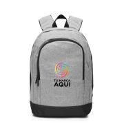 MOCHILA PORTANOTEBOOK SHARP Z2023