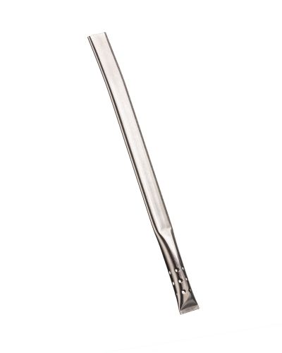 BOMBILLA PLANA DE ACERO 436