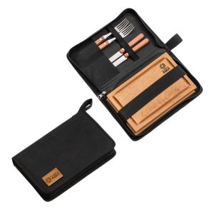 SET PORTA PLATOS 1020-3