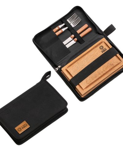 SET PORTA PLATOS 1020-3