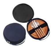 SET PORTA PLATOS 1020