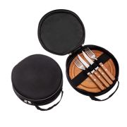 SET PORTA PLATOS 1020