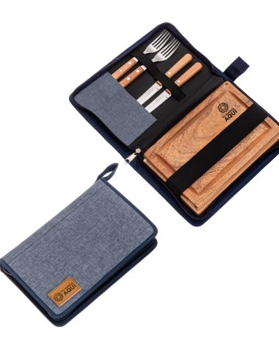 SET PORTA PLATOS 1020-3
