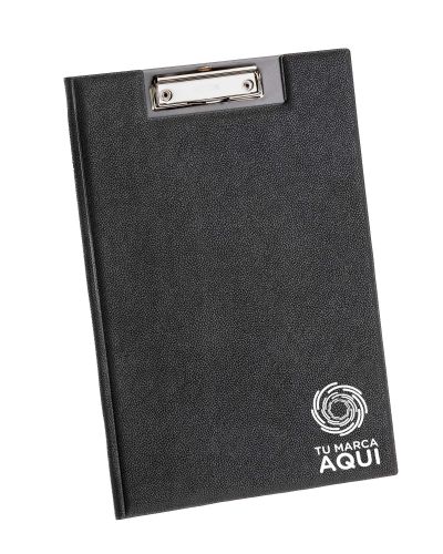 CARPETA PORTA BLOCK OFICIO / A4 269 / 269-1