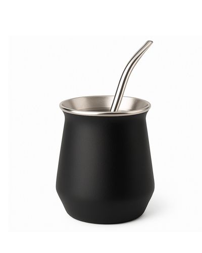 MATE ACERO 446