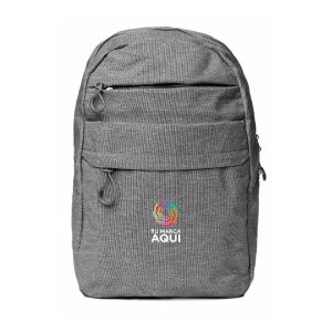 MOCHILA PORTANOTEBOOK 9004