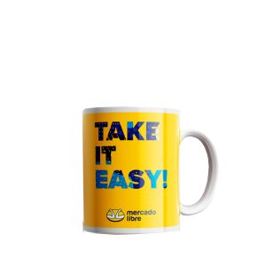 TAZA DE CERAMICA 406