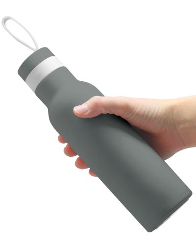 BOTELLA TERMICA STEEL G269