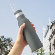 BOTELLA TERMICA STEEL G269