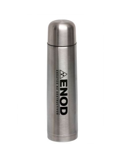 TERMO BALA ACERO INOX 1L 543/544