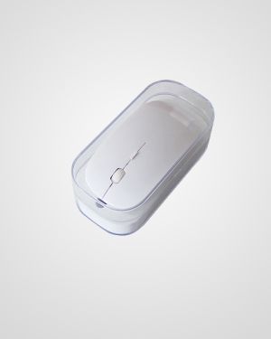 MOUSE INALÁMBRICO XW4796