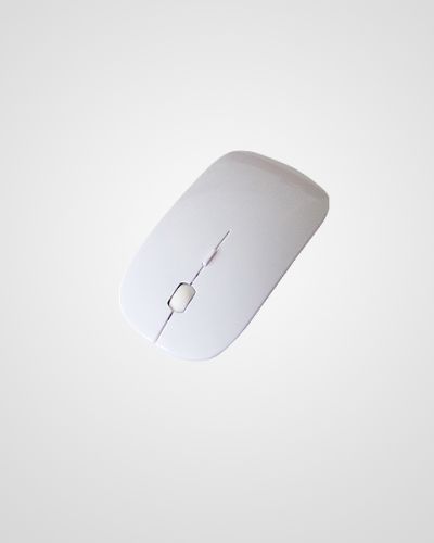 MOUSE INALÁMBRICO XW4796