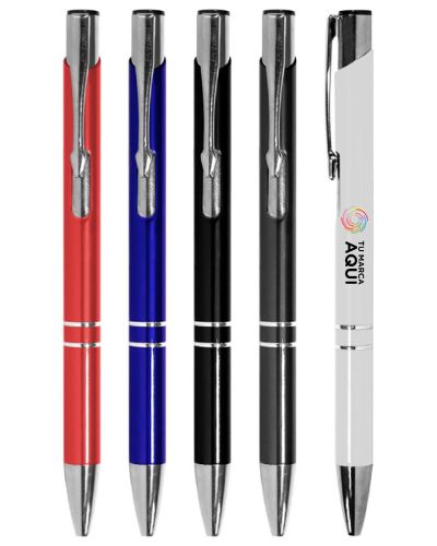 BOLIGRAFO BRUMA BP295