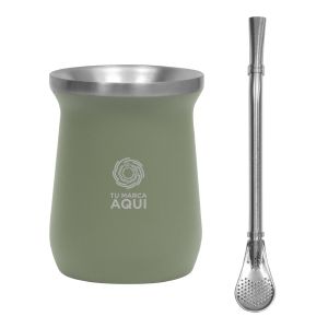 MATE ACERO T615
