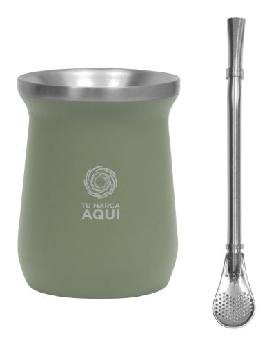 MATE ACERO T615