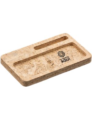 ORGANIZADOR ECO X6