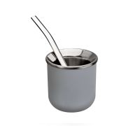 MATE ACERO 445
