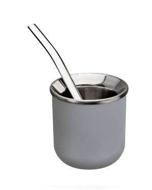 MATE ACERO 445