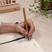 BOLIGRAFO BAMBOO VERYWOOD BP298