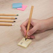 BOLIGRAFO BAMBOO VERYWOOD BP298