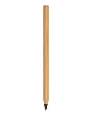 BOLIGRAFO BAMBOO VERYWOOD BP298