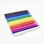 BOLIGRAFO CROMA BP300