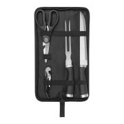 SET DE ASADO T597