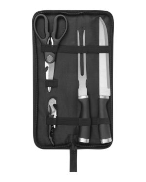 SET DE ASADO T597