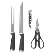 SET DE ASADO T597