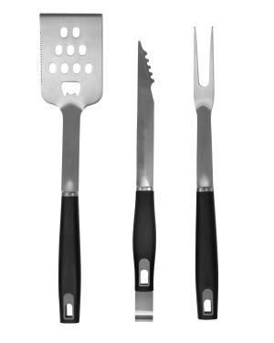 SET DE ASADO T609