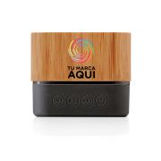 MINI SPEAKER BAMBOO A16
