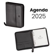 AGENDA 2025 ANILLADA CON CIERRE 253