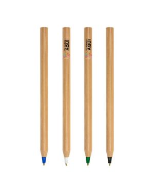 BOLIGRAFO BAMBOO VERYWOOD BP298