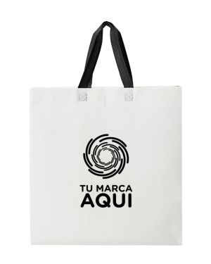 ECO BOLSA SHINY 40X38CM