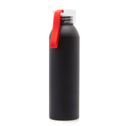 BOTELLA DE ALUMINIO ALU B-18