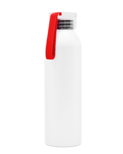 BOTELLA DE ALUMINIO ALU B-18
