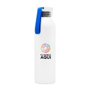 BOTELLA DE ALUMINIO ALU B-18