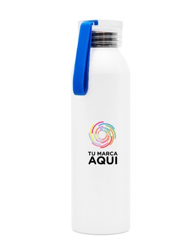 BOTELLA DE ALUMINIO ALU B-18