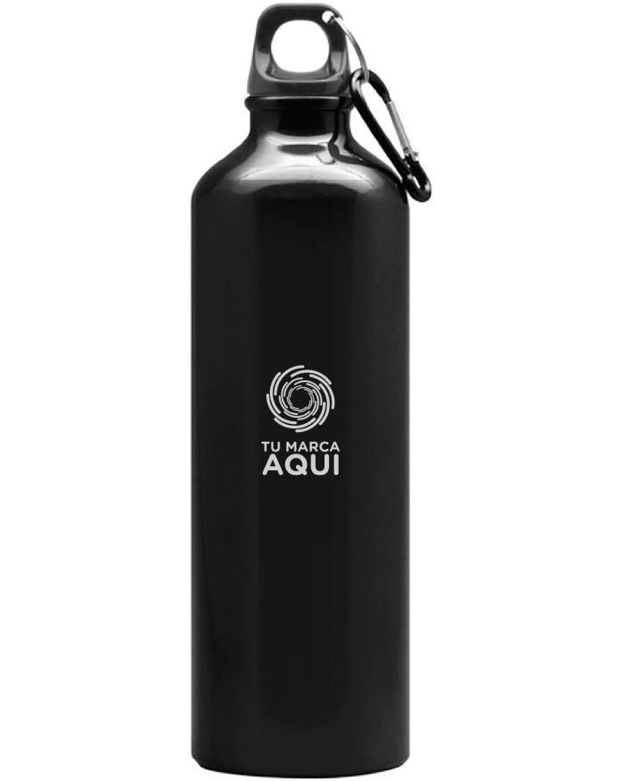 BOTELLA SB ALUMINIUM B-19